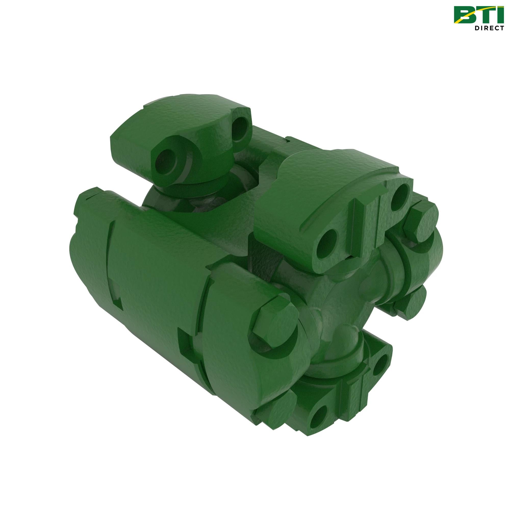 AL119512: Universal Driveshaft