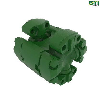 AL119512: Universal Driveshaft