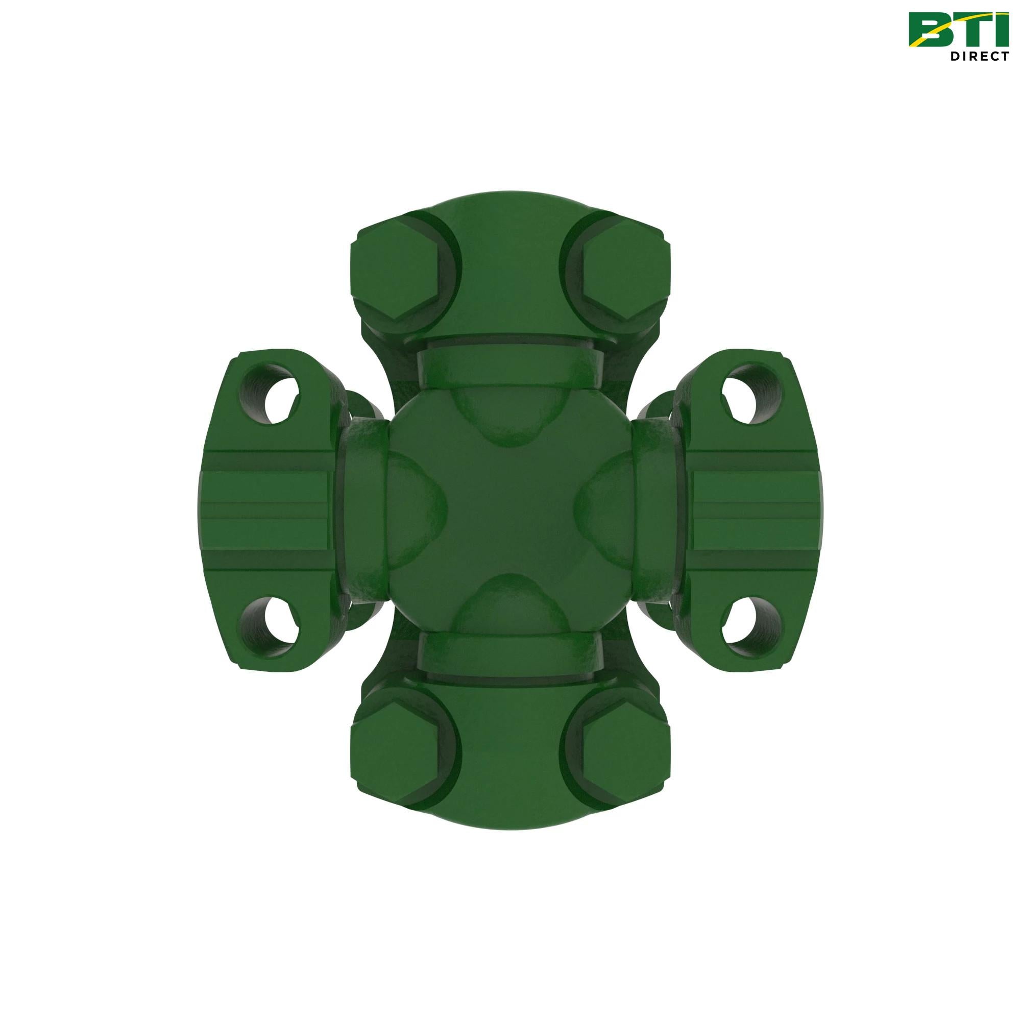 AL119512: Universal Driveshaft