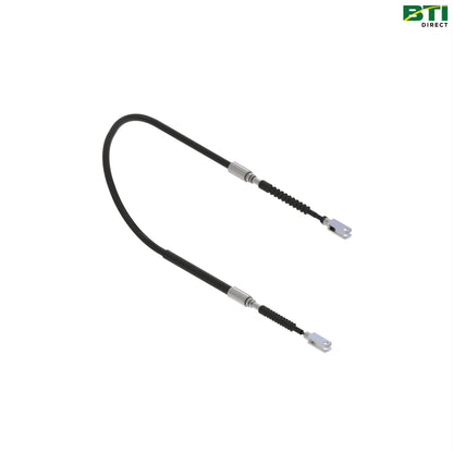 AL119521: Clutch Cable