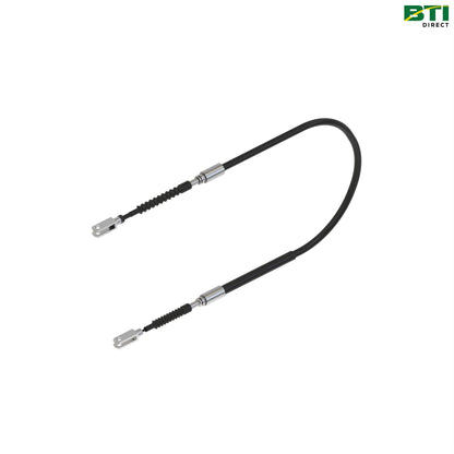 AL119521: Clutch Cable