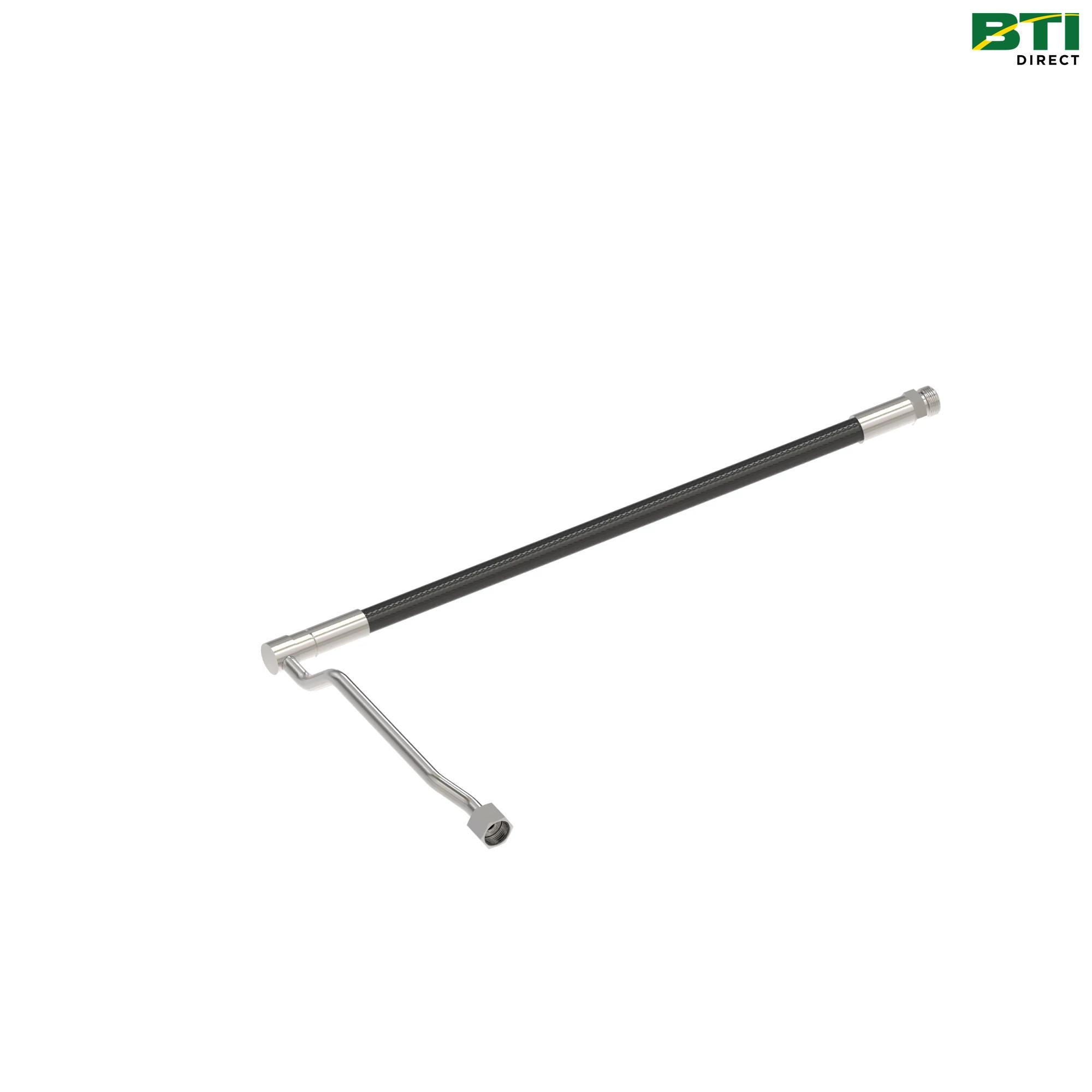 AL119535: Steering Oil Line