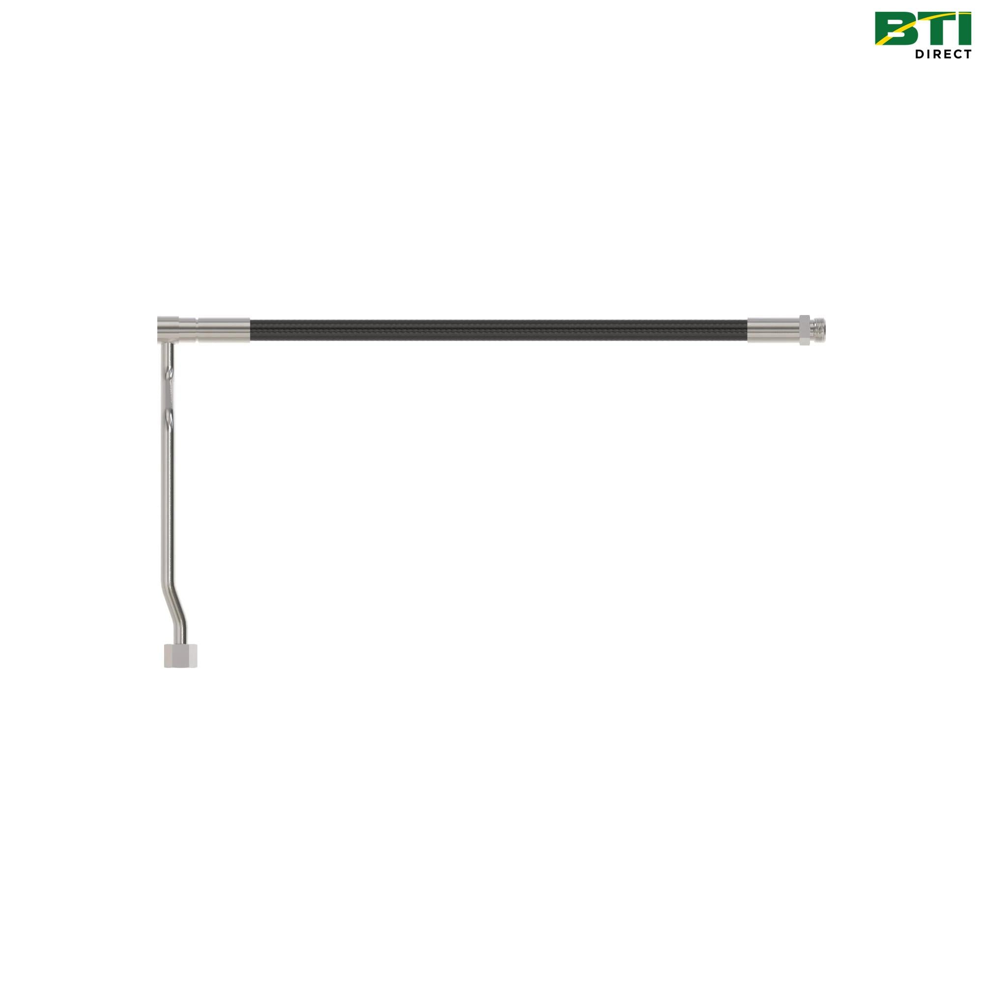 AL119535: Steering Oil Line