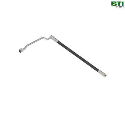 AL119535: Steering Oil Line
