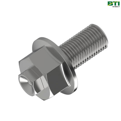 AL119584: Screw