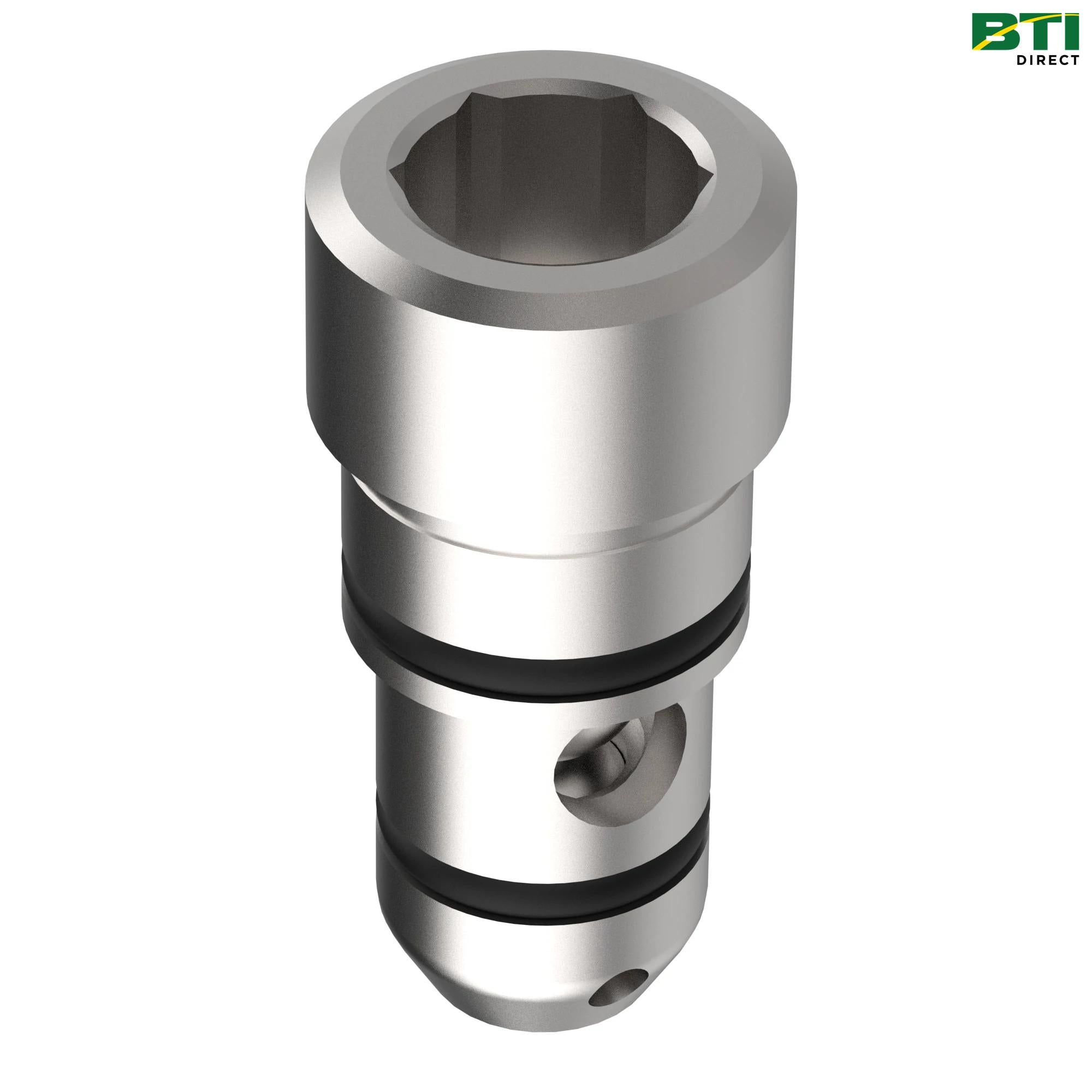 AL119746: Spool Valve