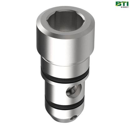 AL119746: Spool Valve