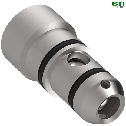 AL119746: Spool Valve