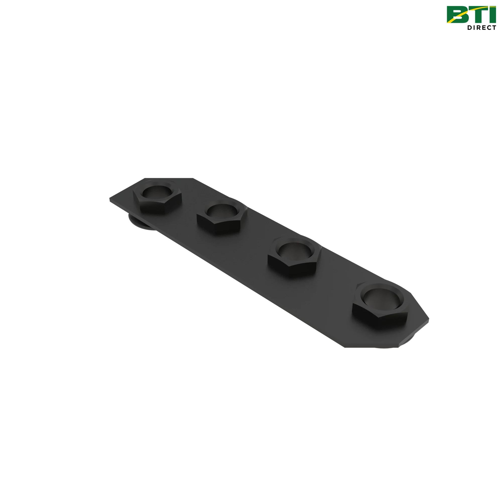 AL119850: Left Side Holder