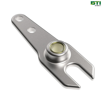 AL119851: Hand Throttle Lever