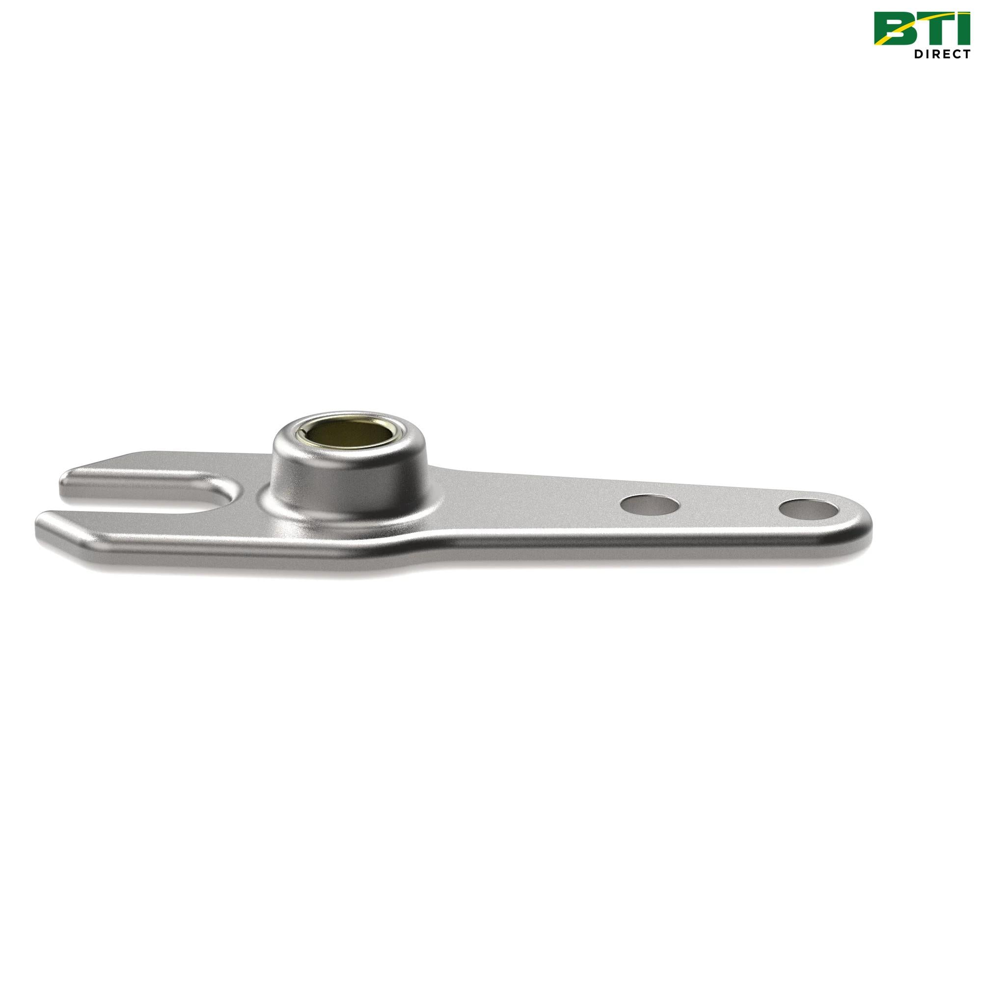 AL119851: Hand Throttle Lever