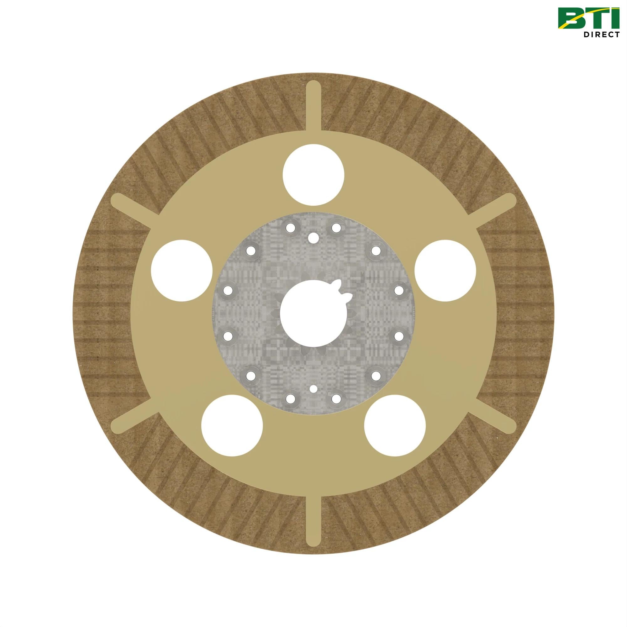 AL119874: Brake Disk