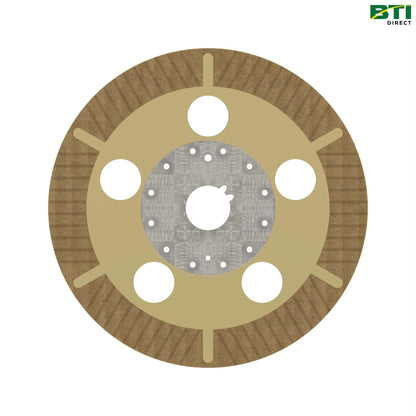 AL119874: Brake Disk