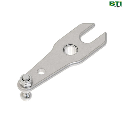 AL119895: Speed Control Lever
