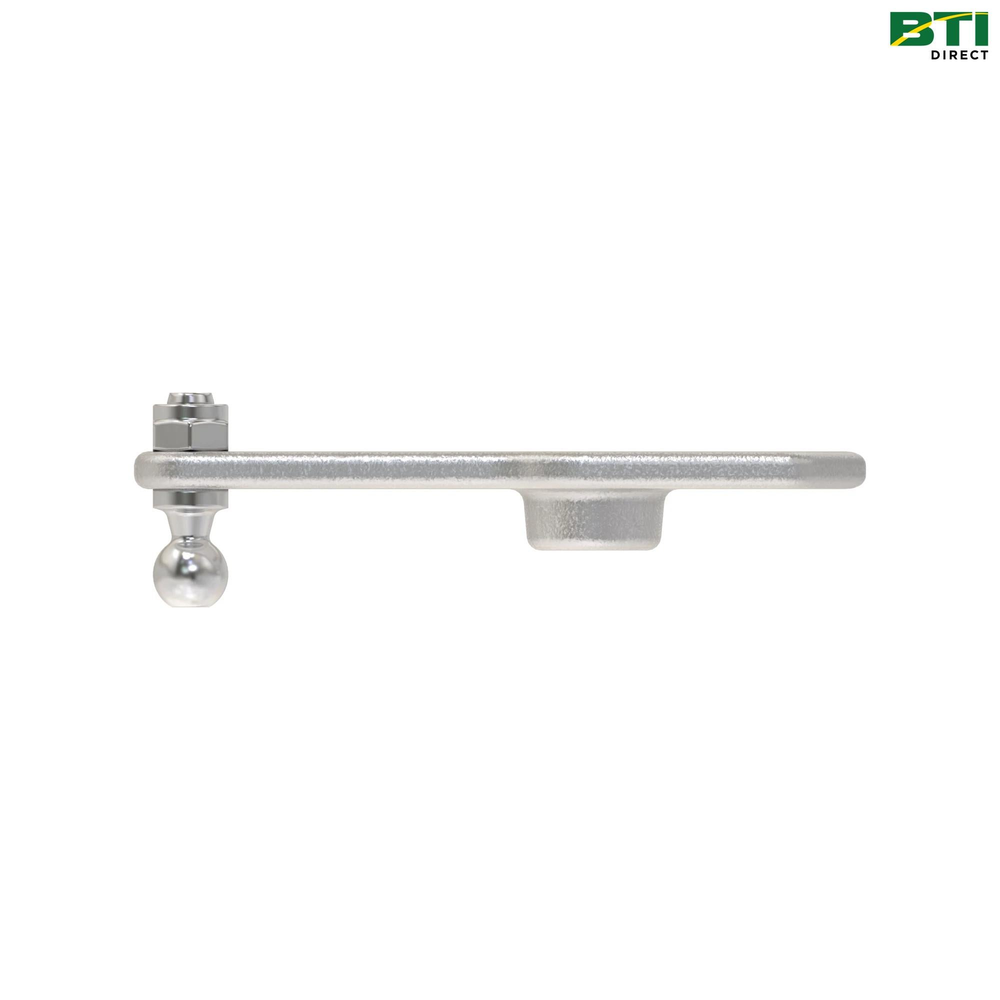 AL119895: Speed Control Lever