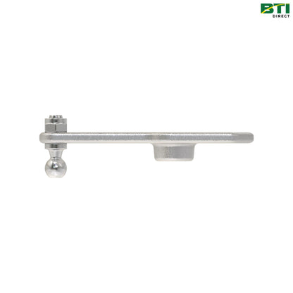 AL119895: Speed Control Lever