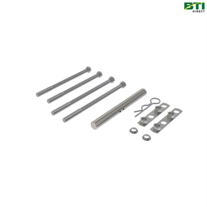 AL119968: Mounting parts for 12, 14 Quik-Tatch™ Weights