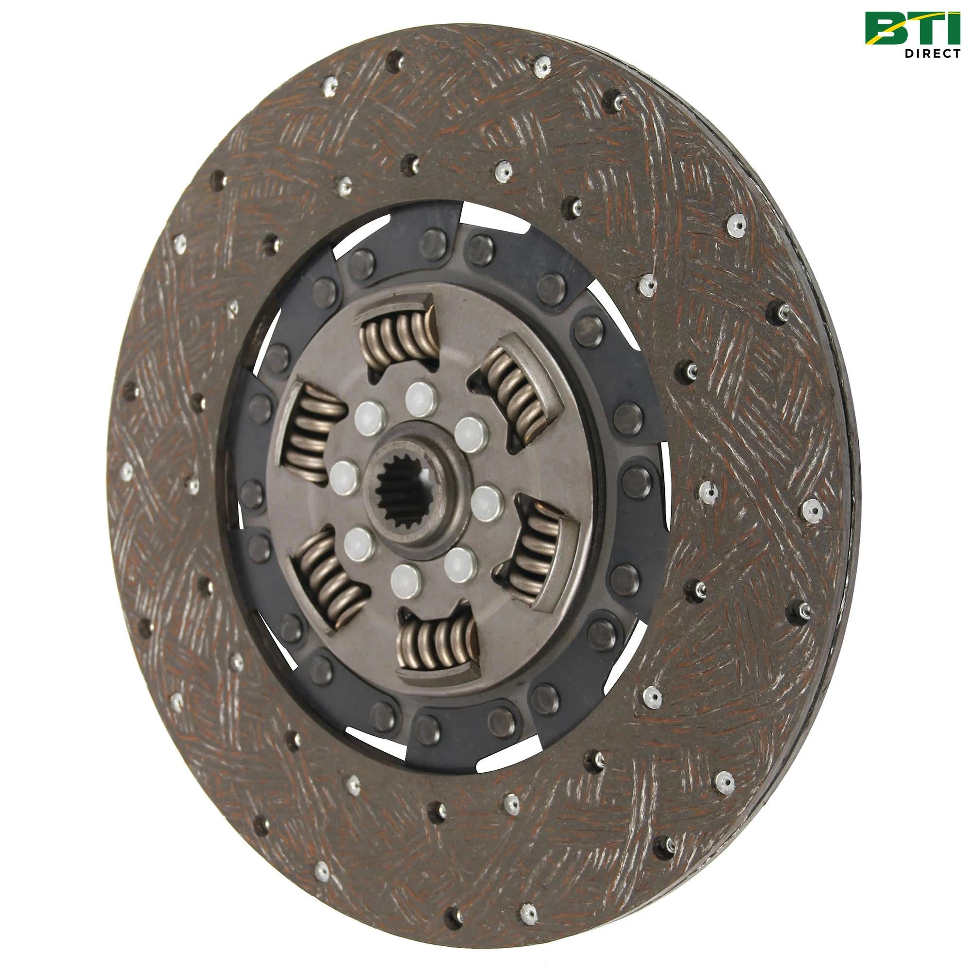 AL120011: Clutch Disk