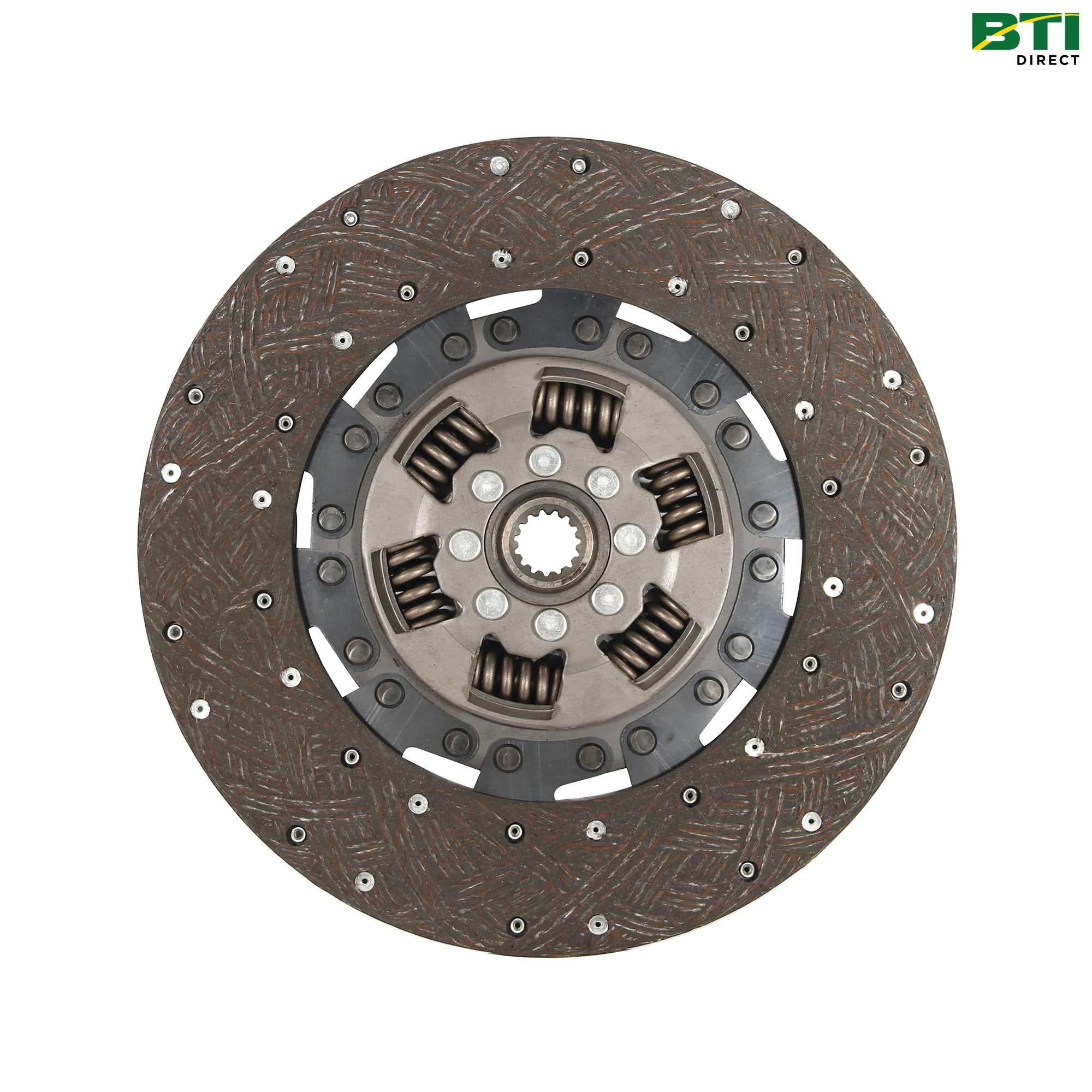 AL120011: Clutch Disk