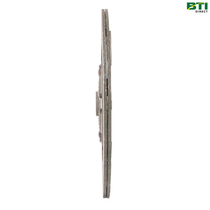 AL120012: Engine Clutch Disk