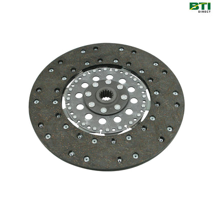 AL120013: Single Clutch Disk