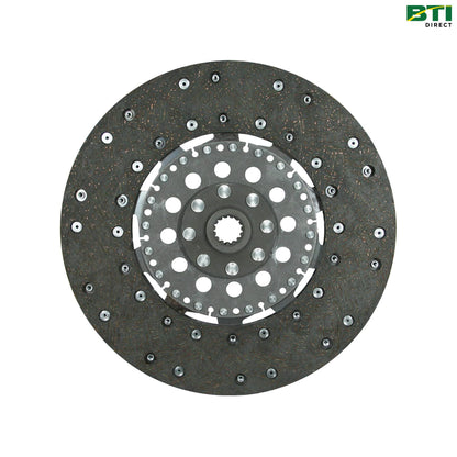 AL120013: Single Clutch Disk