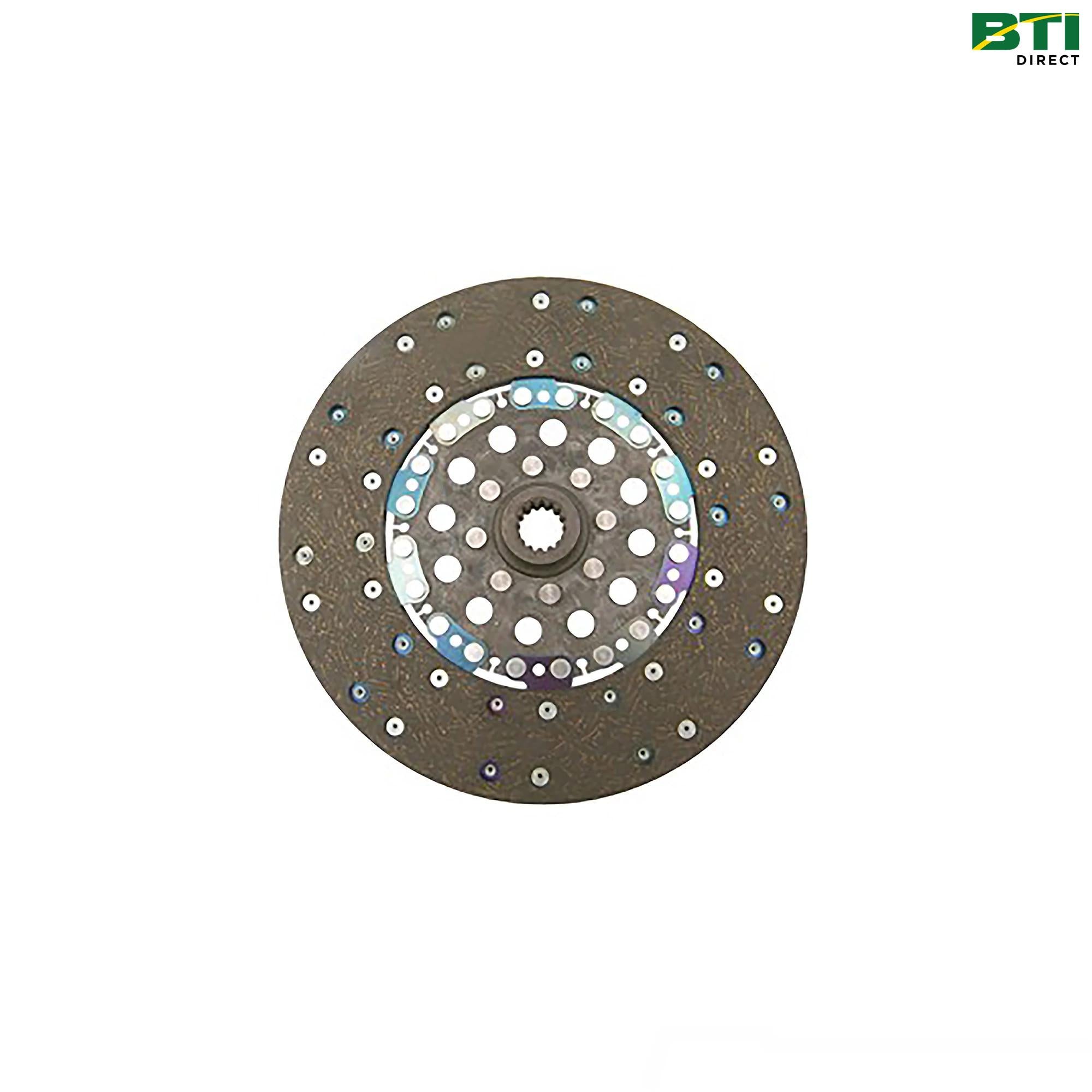 AL120017: Clutch Disk