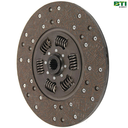 AL120018: Clutch Disk