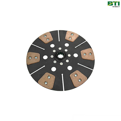 AL120021: Clutch Disk