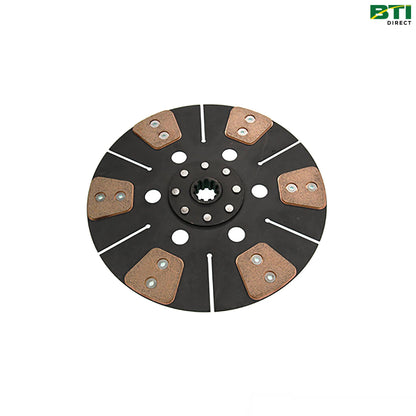 AL120021: Clutch Disk