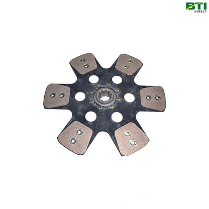 AL120103: Clutch Disk