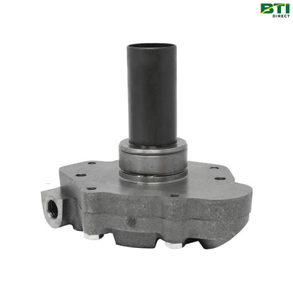 AL120106: Transmission Oil Pump with Sintered Inner Rotor