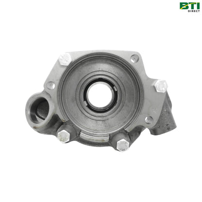 AL120106: Transmission Oil Pump with Sintered Inner Rotor