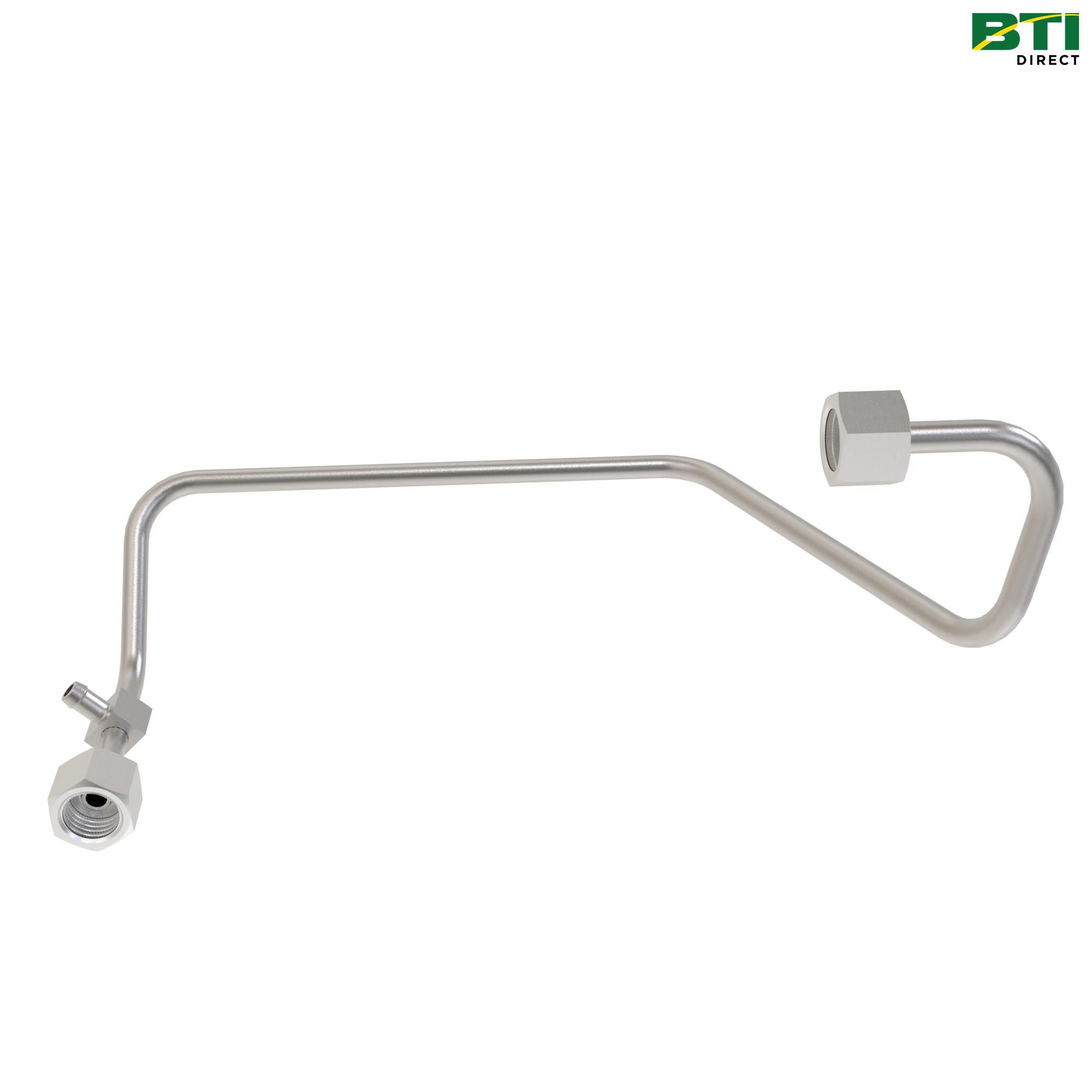 AL150003: Oil Line