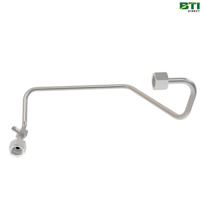 AL150003: Oil Line
