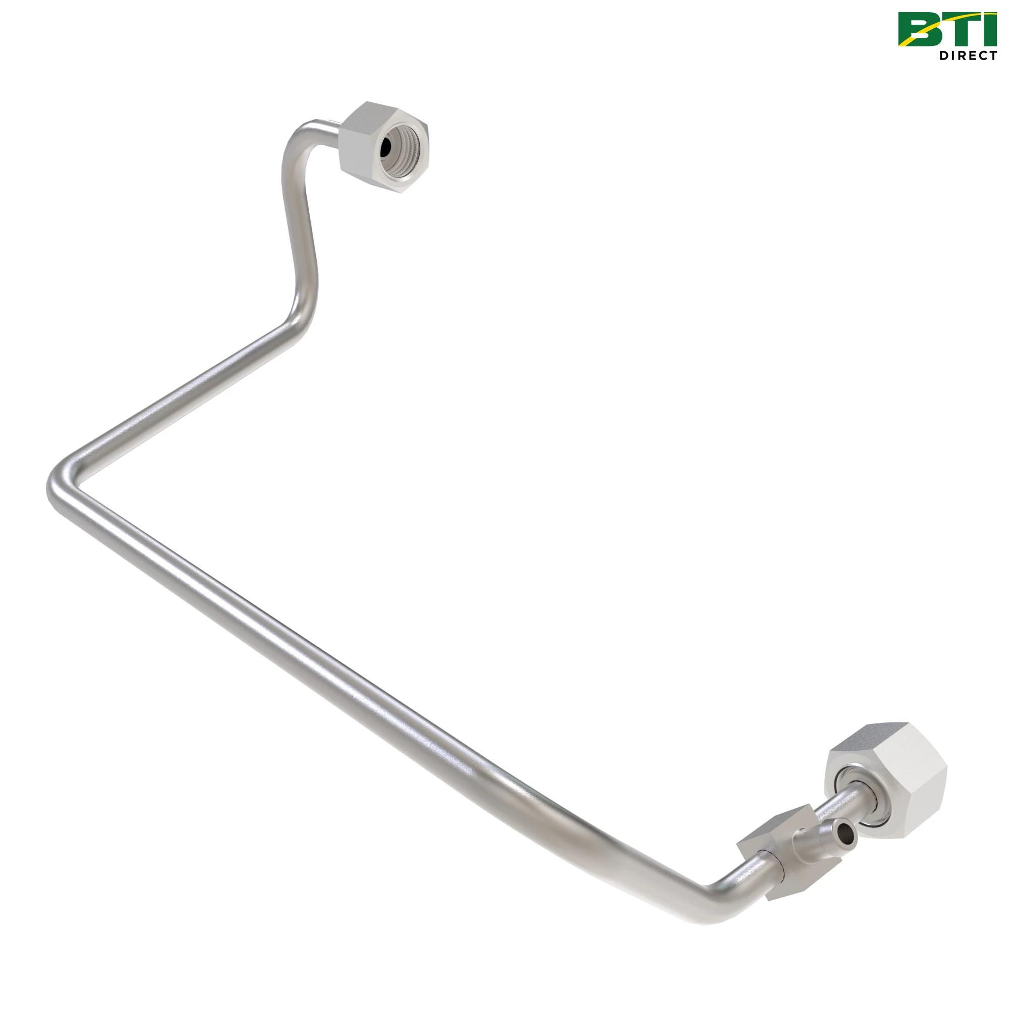 AL150003: Oil Line
