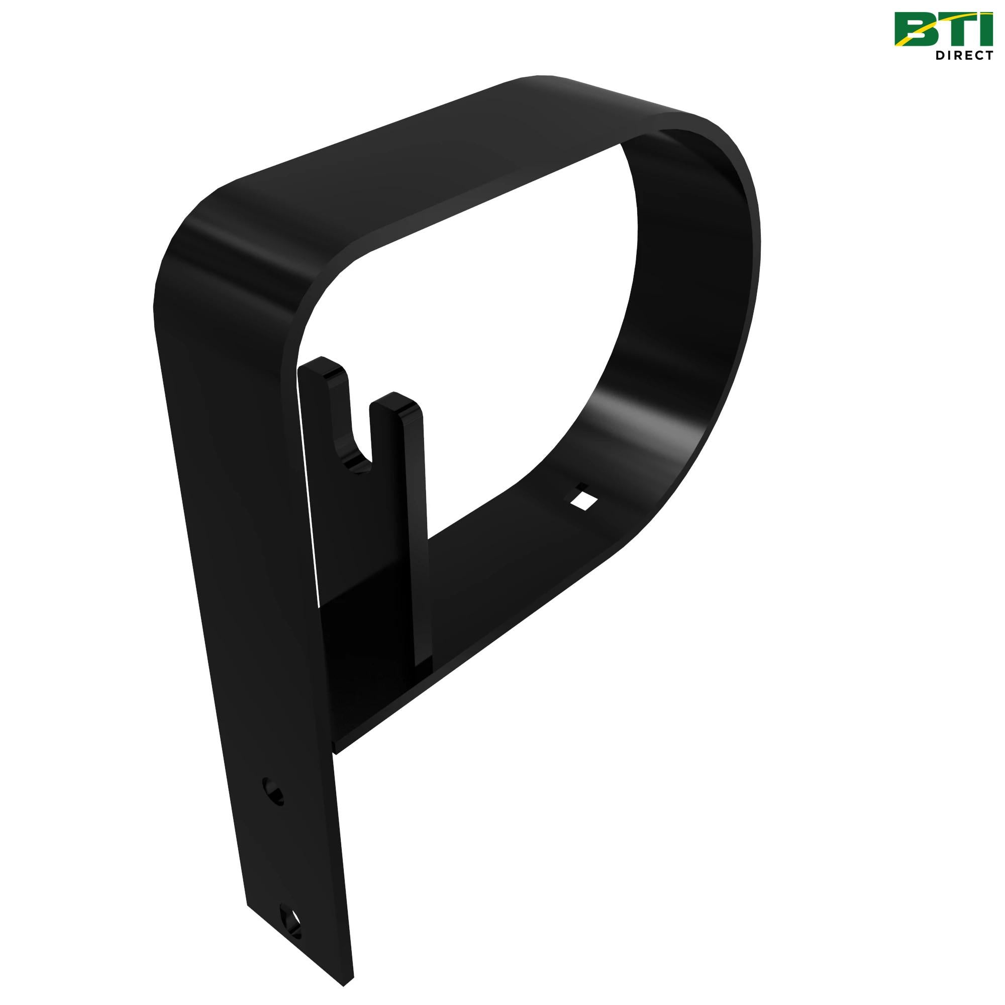 AL150100: Lamp Retainer