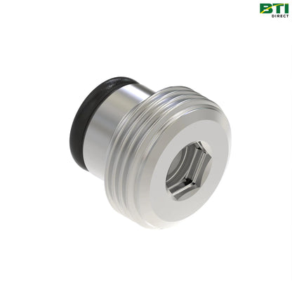 AL150109: Check Valve