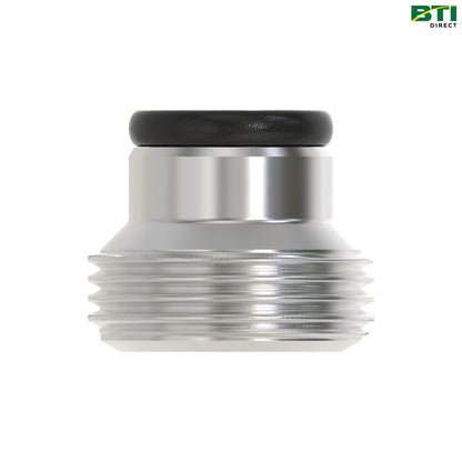 AL150109: Check Valve