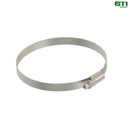 AL150169: Worm Gear Hose Clamp