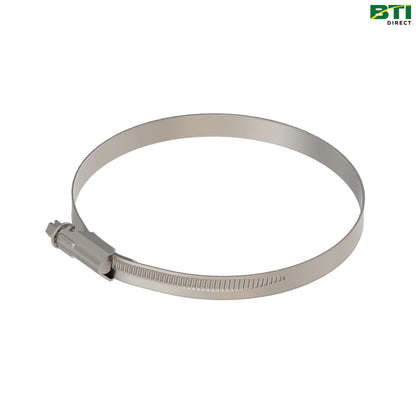 AL150169: Worm Gear Hose Clamp
