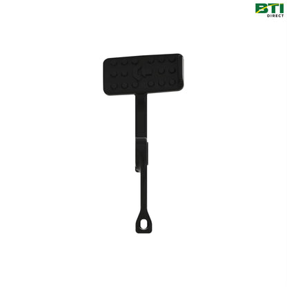 AL150176: Clutch Pedal