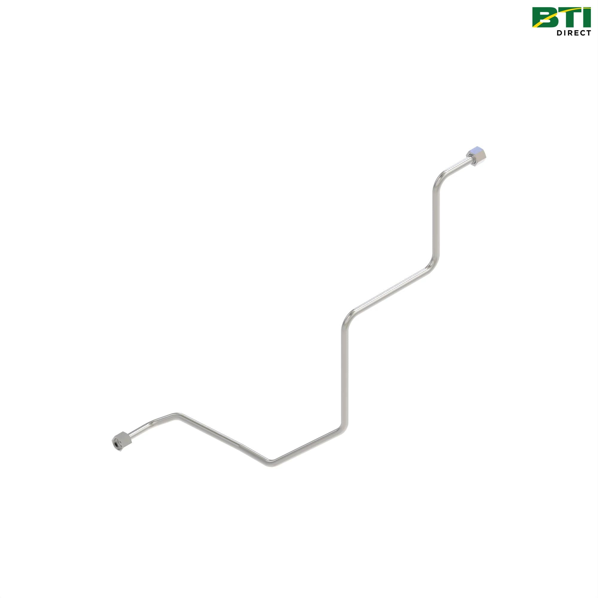 AL150200: Hydrostatic Steering Oil Line