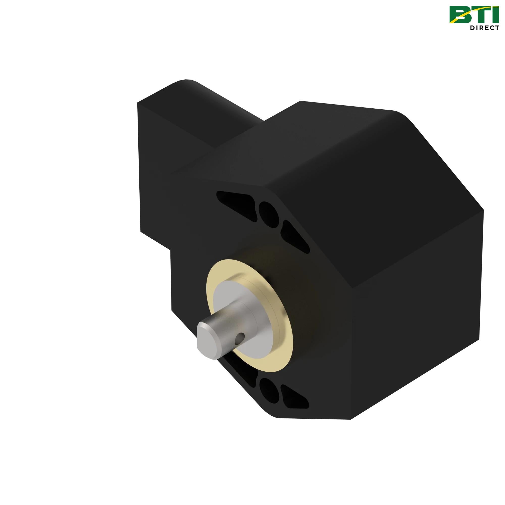 AL150206: Potentiometer