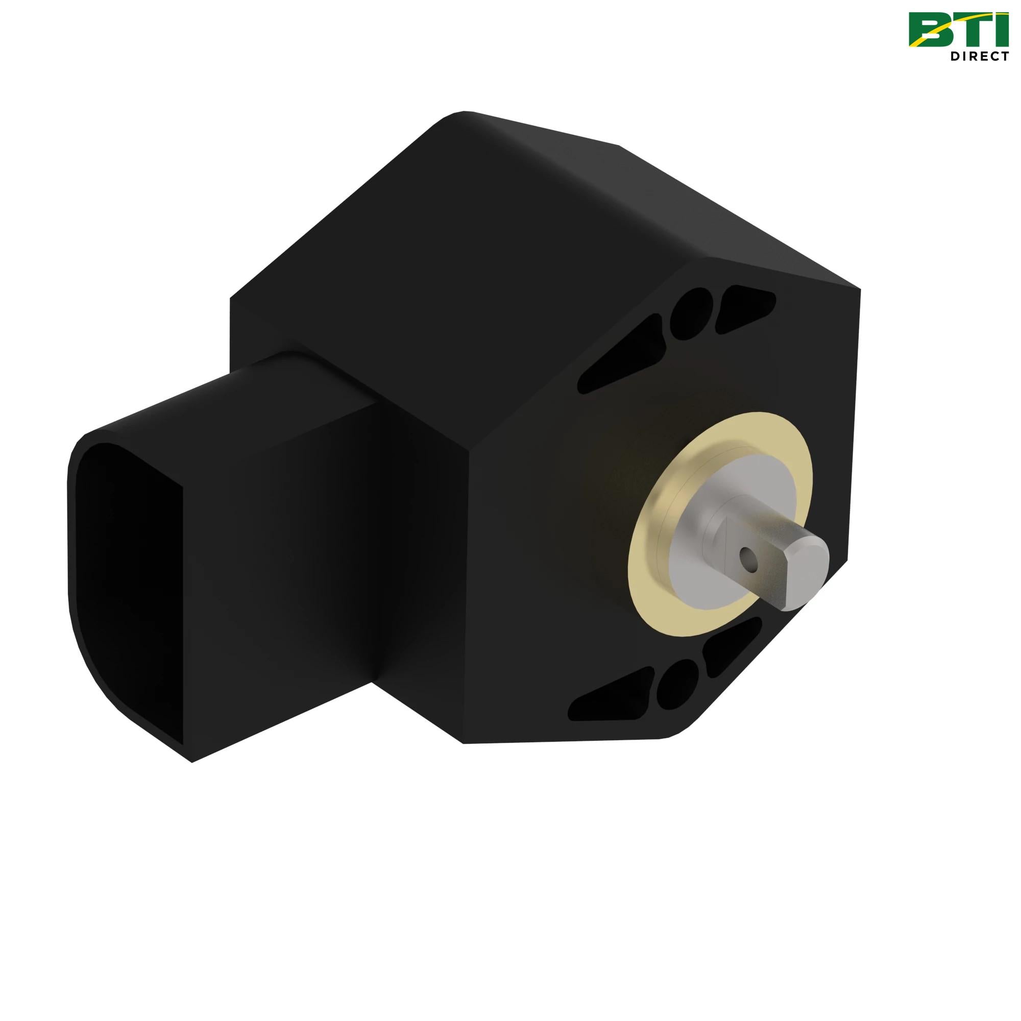 AL150206: Potentiometer