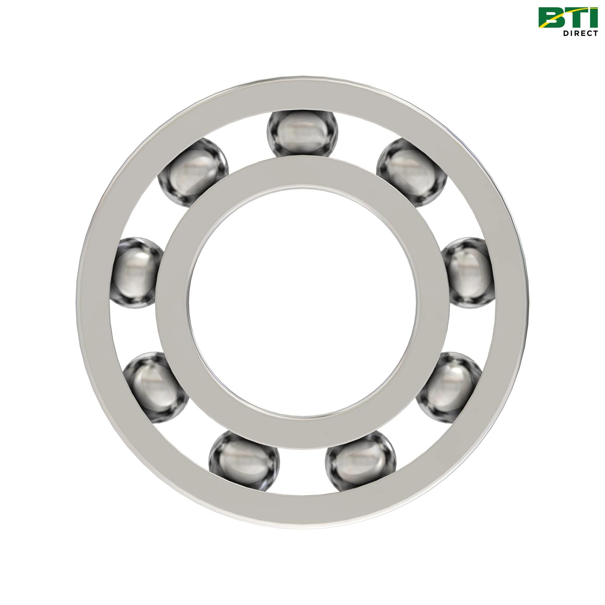 AL150316: Single Row Ball Bearing