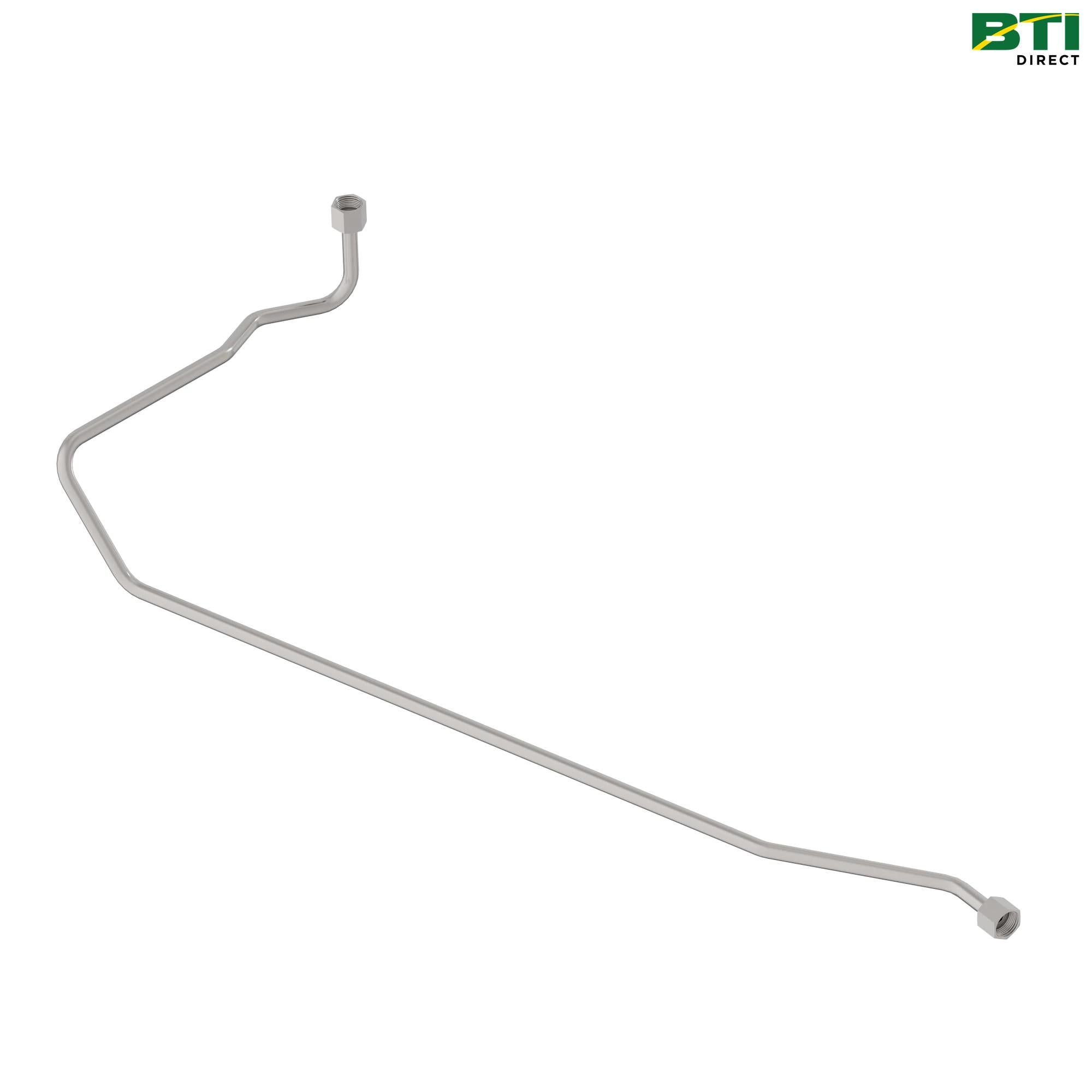 AL150524: Brake Line