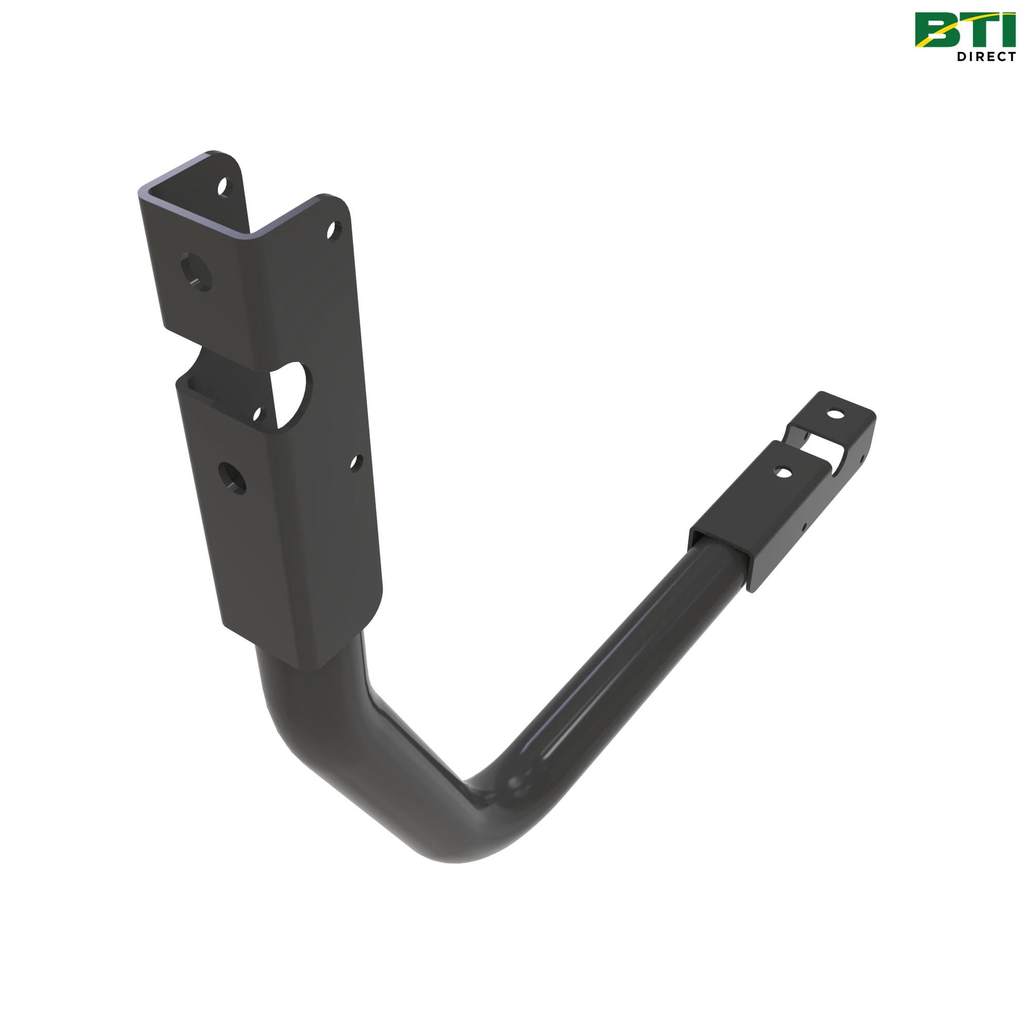AL150602: Retainer