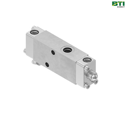 AL150662: Hydraulic Trailer Brake Valve