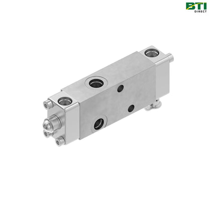 AL150662: Hydraulic Trailer Brake Valve
